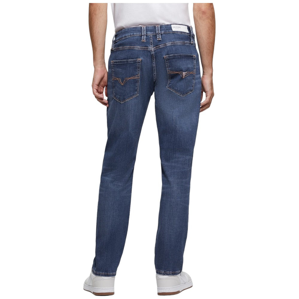 Guess jeans Angel M4RAN2 D58O2 Jeans Guess