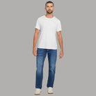 Guess jeans Los Angele Rustic M5BAN2 D0583 RSIC - Prodotti di Classe