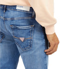 Guess jeans Miami M4RAN1 D58O3 Jeans Guess