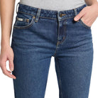 Guess jeans bootcut GJ W5RA1S D5M44 GJWM Jeans Guess Jeans