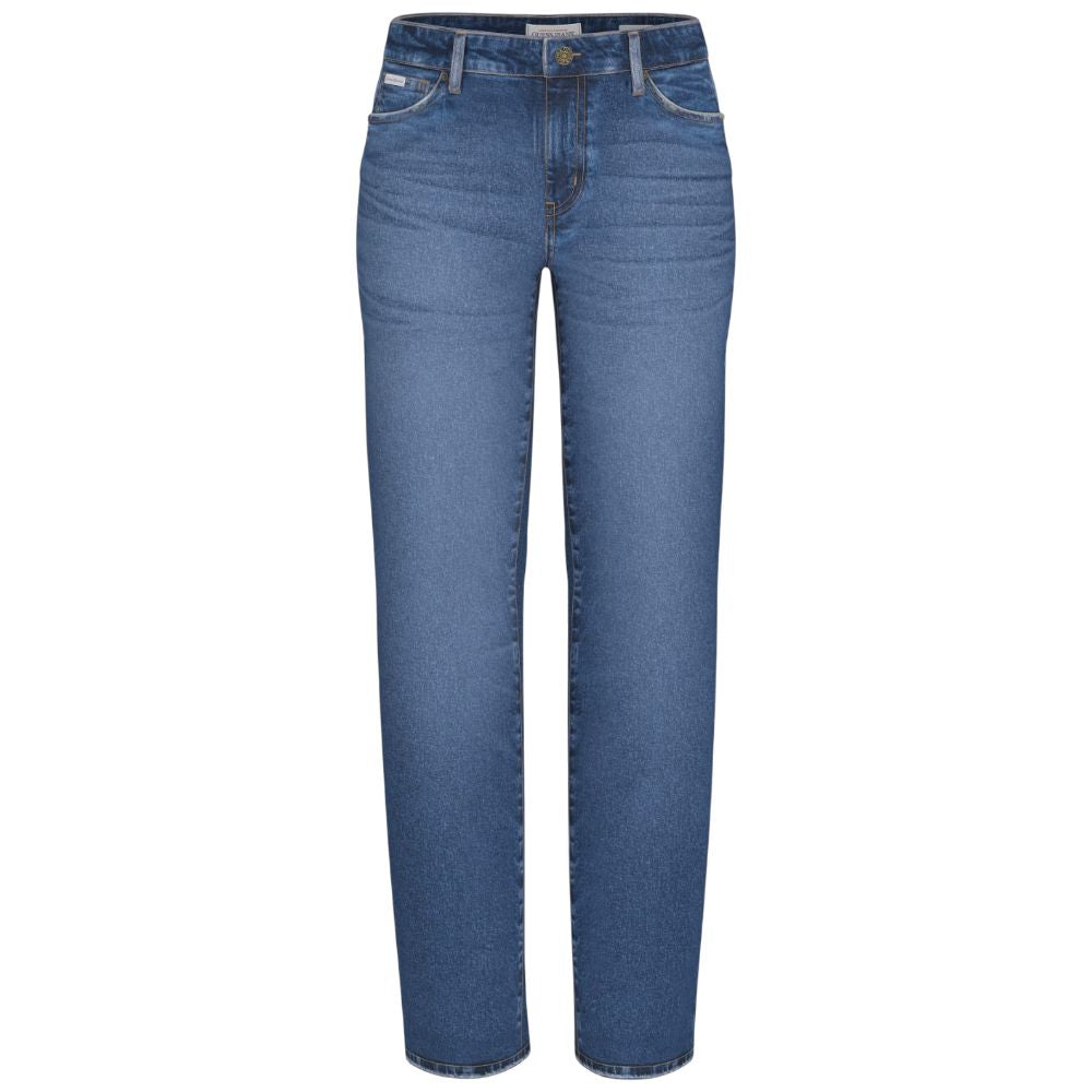 Guess jeans mid rise stright GJ W5YA98 D5RA2 GJWA Jeans Guess Jeans