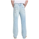 Guess jeans regular straight da uomo Mason M5GAR7 D4Z80 INBZ Jeans Guess