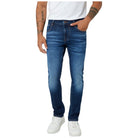 Guess jeans skinny Miami carry dark M2YAN1 D4Q41 2CRD Jeans Guess