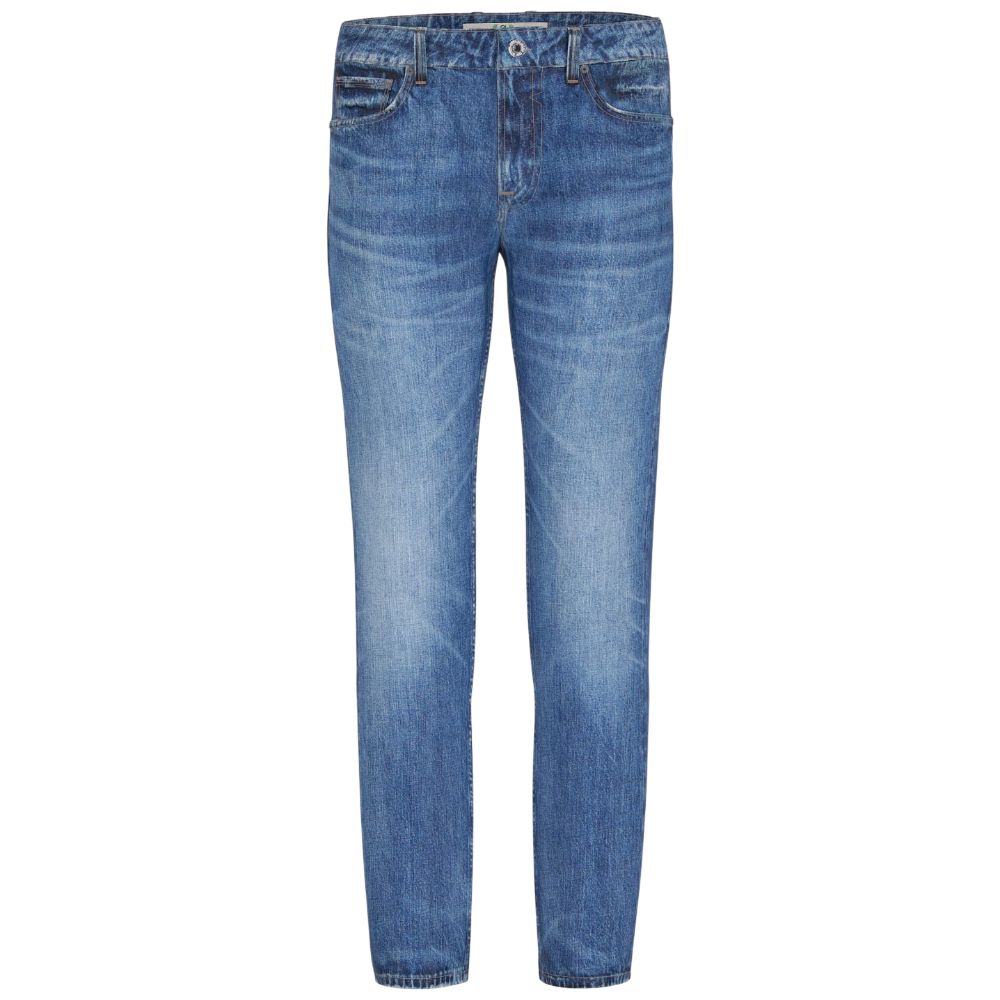 Guess jeans slim con logo 4G ANGELS M5YAN2D5KT3JOYF Jeans Guess