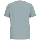 Guess maglia manica corta verde M4YI0A KCCM1 G9L8 T-shirt Guess