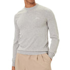 Guess maglioncino grigio DANIEL M5YR26Z0122H9C9 Maglieria Guess