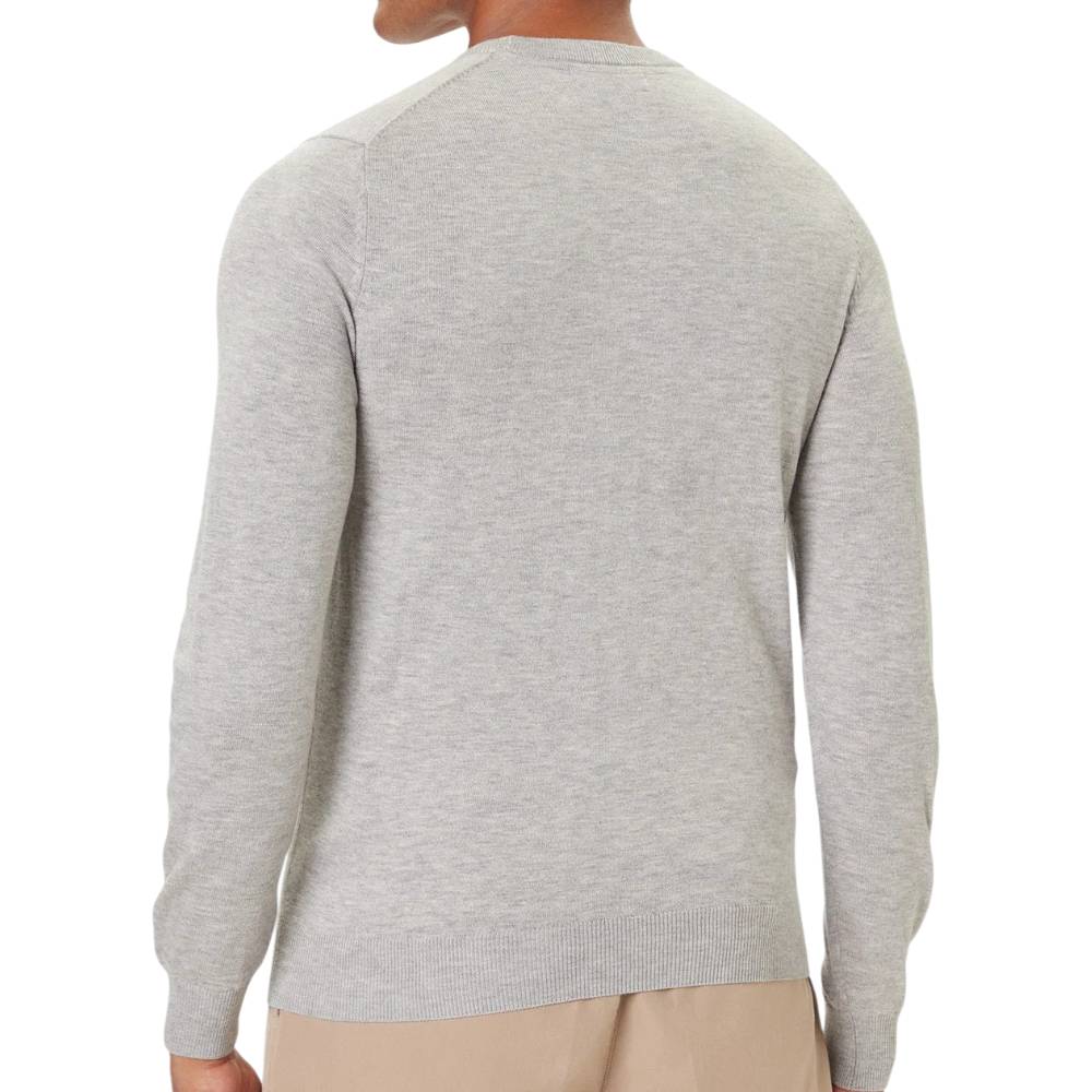 Guess maglioncino grigio DANIEL M5YR26Z0122H9C9 Maglieria Guess