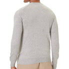 Guess maglioncino grigio DANIEL M5YR26Z0122H9C9 Maglieria Guess