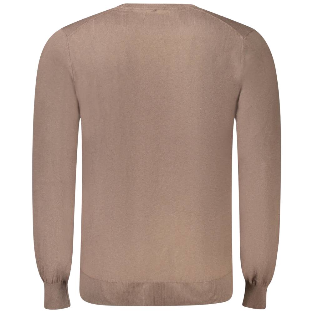 Guess maglioncino marrone DANIEL M5YR26Z0122G1EC Maglieria Guess