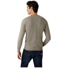 Guess maglioncino verde oliva Chelsley M4GR06 Z3DN1 A81T Maglieria Guess