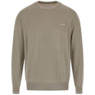 Guess maglioncino verde oliva Chelsley M4GR06 Z3DN1 A81T Maglieria Guess