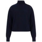 Guess maglione blu Zylee W4BR39 Z2WX0 G77G Maglieria Guess