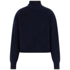 Guess maglione blu Zylee W4BR39 Z2WX0 G77G Maglieria Guess