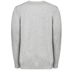 Guess maglione grigio Doran M4YR04 Z3052 Maglieria Guess