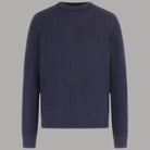 Guess maglione lavorato blu da uomo M5BR33 Z2ZK2 G7DY - Prodotti di Classe