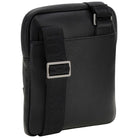 Guess mini tracolla nera BOSTON HMBOMGP5423BLA Borselli Guess