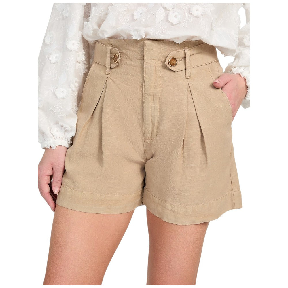 Guess panatoloncini sabbia Shaye W5GD1J WG8N0 F8MU Bermuda Guess