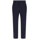 Guess pantalone blu Myron M3BB01 WFOT2 Pantaloni Guess