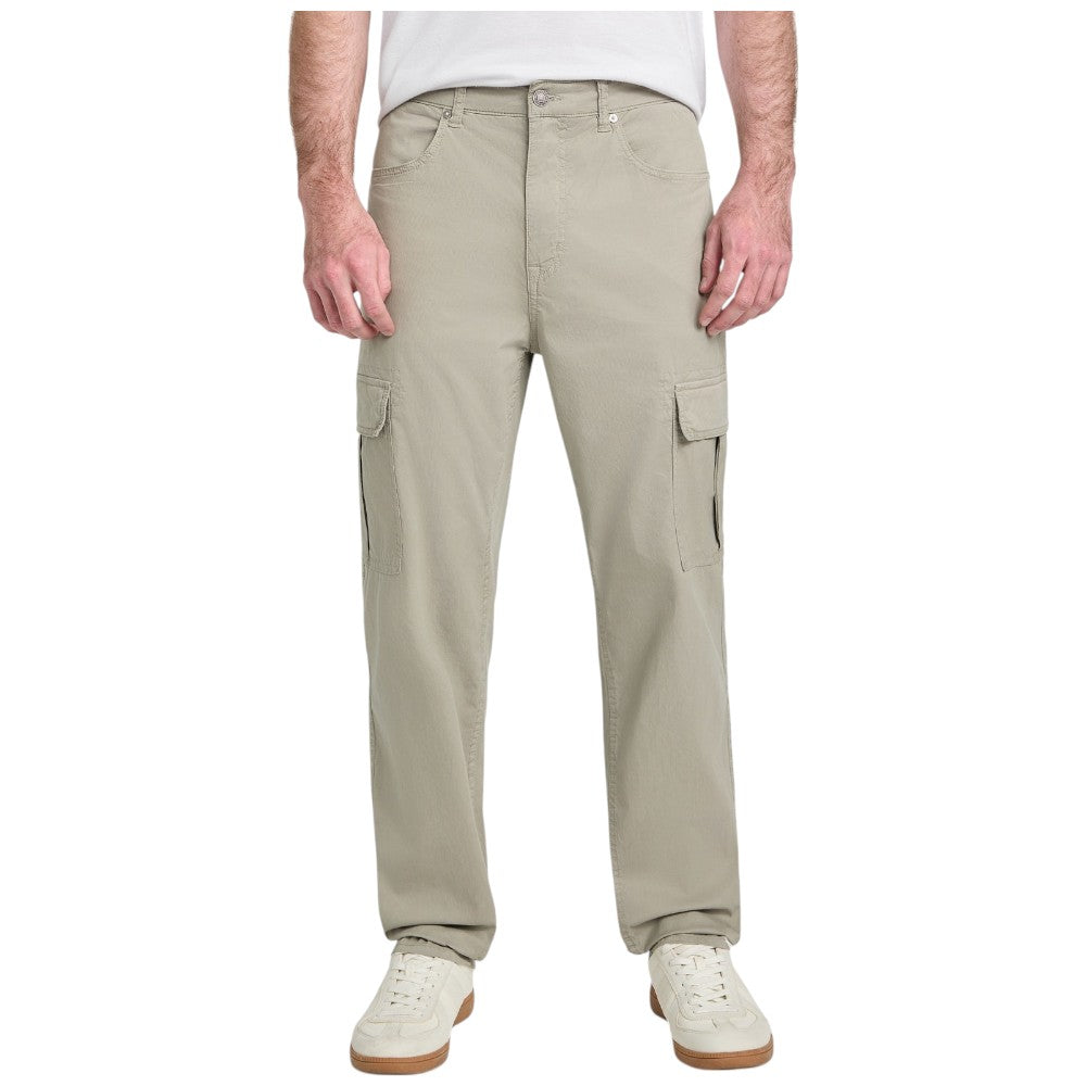 Guess pantalone cargo Julianne M5GA68 WH4GA A81T Pantaloni Guess