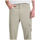 Guess pantalone cargo Julianne M5GA68 WH4GA A81T Pantaloni Guess