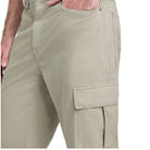 Guess pantalone cargo Julianne M5GA68 WH4GA A81T Pantaloni Guess