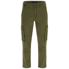 Guess pantalone cargo verde BRYSON M5YB81W1300F8P6 Pantaloni Guess