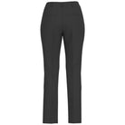 Guess pantalone nero Zoe W4RB50 KBJP2 Pantaloni Guess
