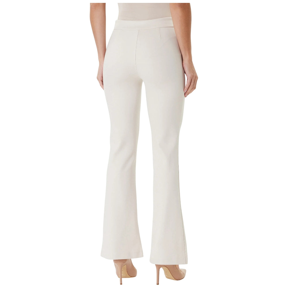 Guess pantaloni flare MAELICE W5YB0I KCMU2 G9L9 Pantaloni Guess