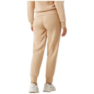 Guess pantaloni jogger beige NEW VICTOIRE W5YB11 KBYE2 A11T Pantaloni Guess
