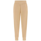 Guess pantaloni jogger beige NEW VICTOIRE W5YB11 KBYE2 A11T Pantaloni Guess
