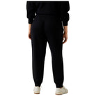 Guess pantaloni jogger neri NEW VICTOIRE W5YB11 KBYE2 JBLK Pantaloni Guess