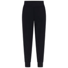 Guess pantaloni jogger neri NEW VICTOIRE W5YB11 KBYE2 JBLK Pantaloni Guess