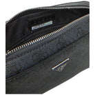 Guess pochette nera borsello uomo MILANO PMMILOP5245BLA Borselli Guess