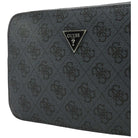 Guess pochette nera borsello uomo MILANO PMMILOP5245BLA Borselli Guess