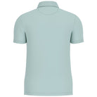 Guess polo verde acqua Nolan M5GP66 J1314 G8CV Polo Guess