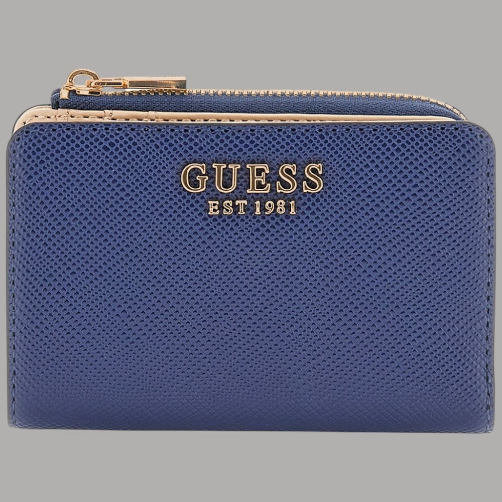 Guess portacarte blu BOLENA SWZG92 07156 MID - Prodotti di Classe