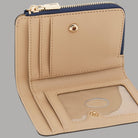 Guess portacarte blu BOLENA SWZG92 07156 MID - Prodotti di Classe