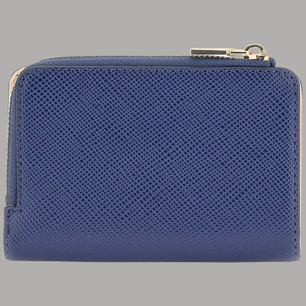 Guess portacarte blu BOLENA SWZG92 07156 MID - Prodotti di Classe