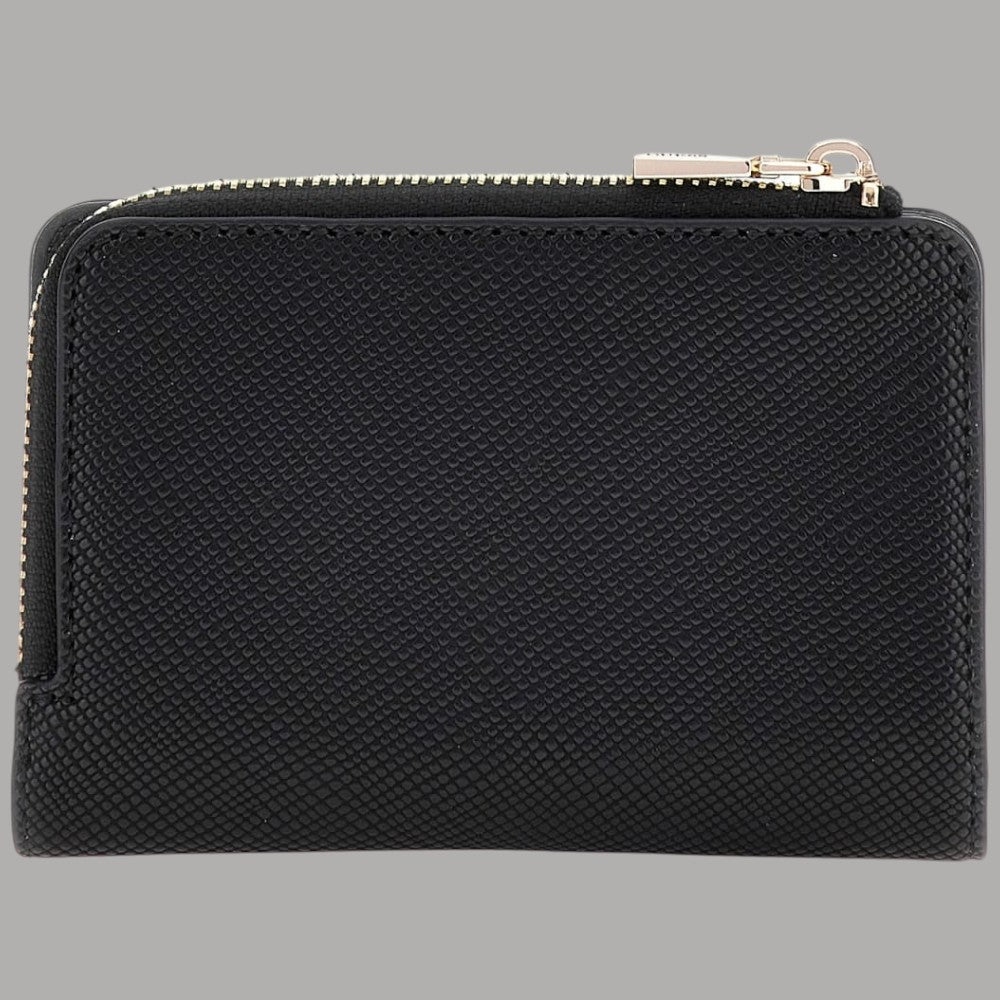 Guess portacarte nero BOLENA SWZG92 07156 BLA - Prodotti di Classe