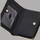Guess portacarte nero BOLENA SWZG92 07156 BLA - Prodotti di Classe