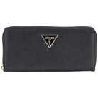 Guess portafoglio nero grande LAUREL SWZG7459146BLA Portafogli Guess