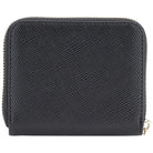 Guess portafoglio nero piccolo LAUREL SWZG7459137BLA Portafogli Guess