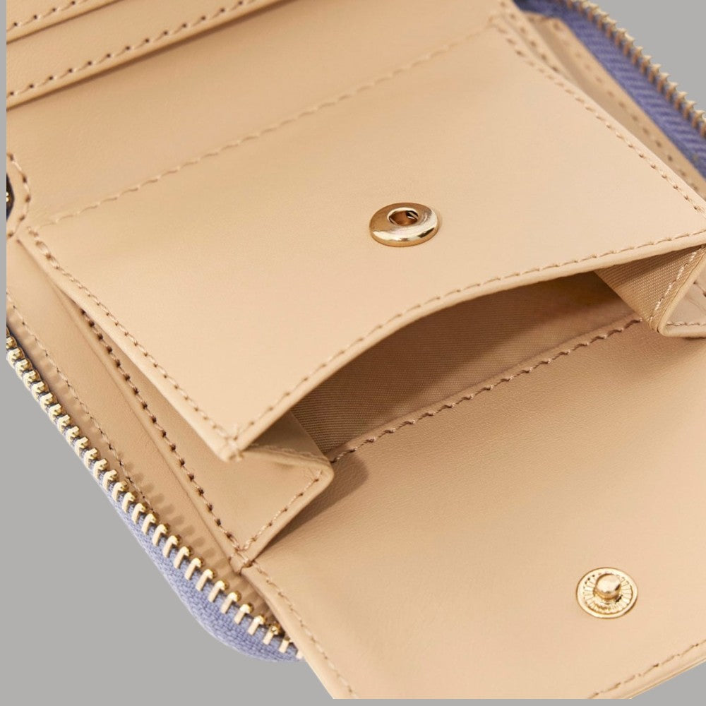 Guess portafoglio  piccolo LAUREL SWZG7459137BLA - Prodotti di Classe