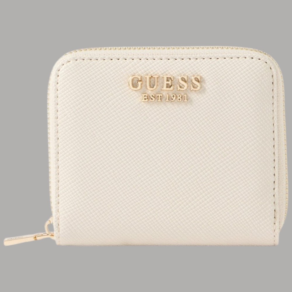 Guess portafoglio  piccolo LAUREL SWZG7459137BLA - Prodotti di Classe