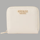 Guess portafoglio  piccolo LAUREL SWZG7459137BLA - Prodotti di Classe
