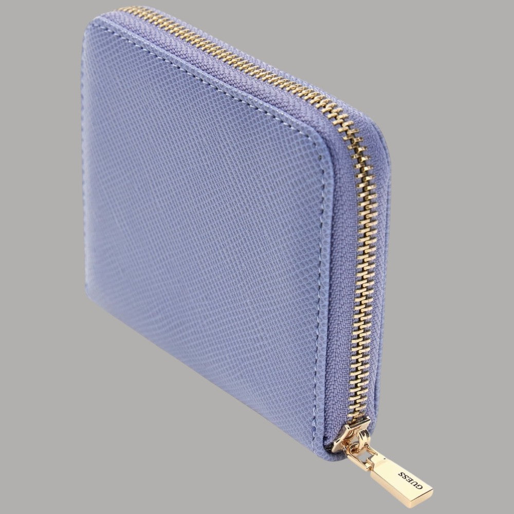 Guess portafoglio  piccolo LAUREL SWZG7459137BLA - Prodotti di Classe