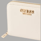 Guess portafoglio  piccolo LAUREL SWZG7459137BLA - Prodotti di Classe