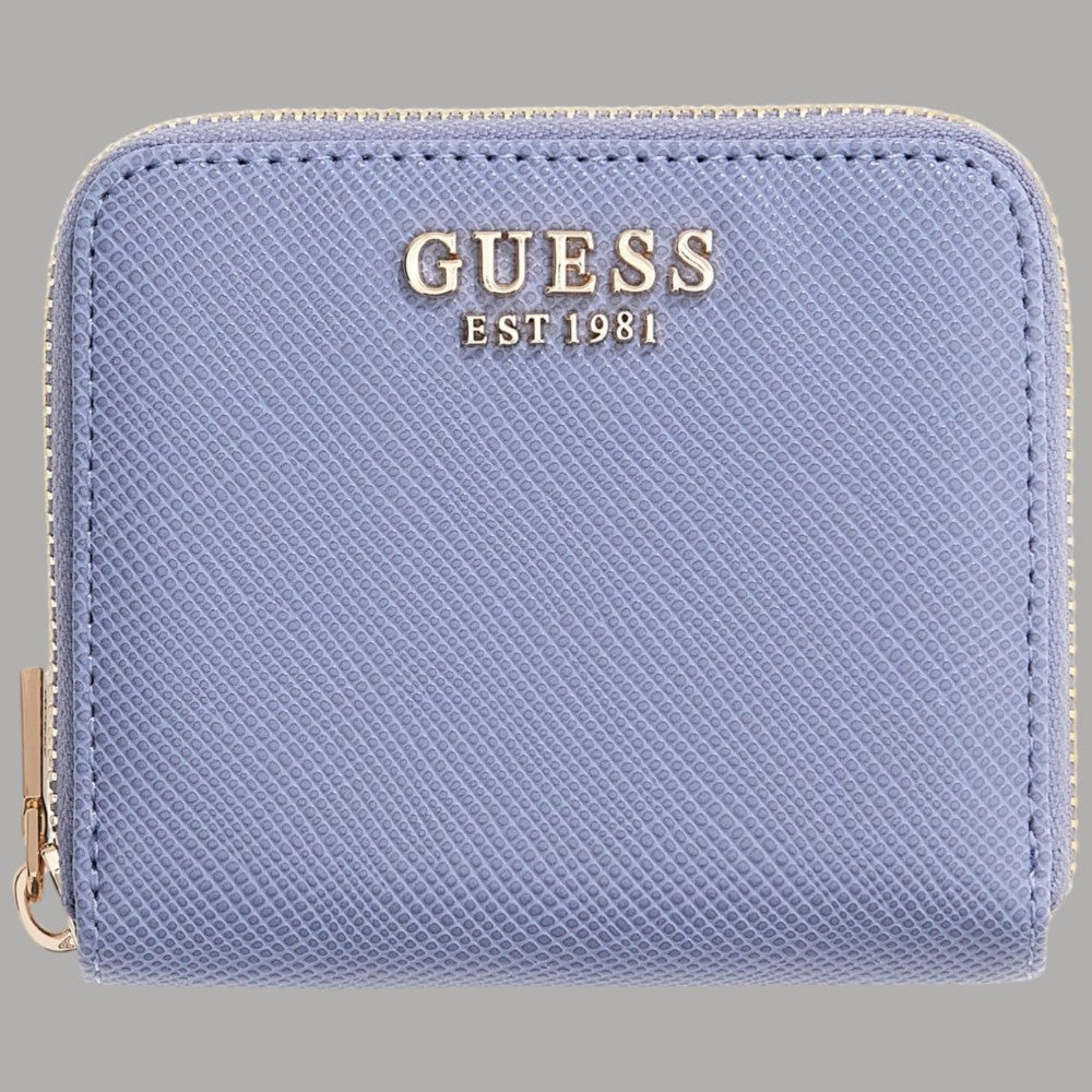 Guess portafoglio  piccolo LAUREL SWZG7459137BLA - Prodotti di Classe