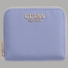 Guess portafoglio  piccolo LAUREL SWZG7459137BLA - Prodotti di Classe