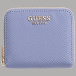 Guess portafoglio  piccolo LAUREL SWZG7459137BLA - Prodotti di Classe
